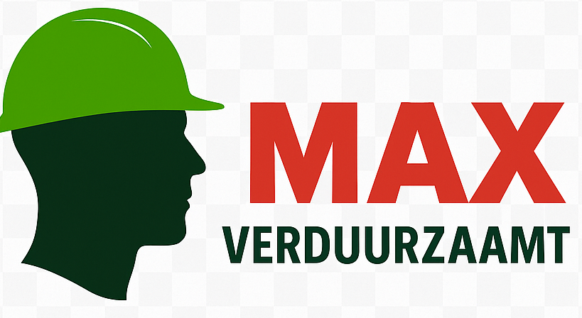 Max Verduurzaamt